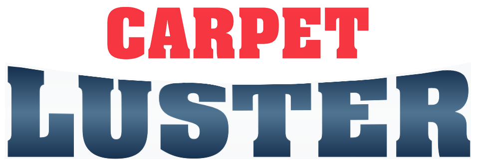 Carpet Luster Inc Logo